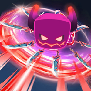 Atom War Atom War