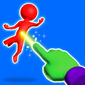 Magic Finger Magic Finger