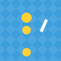 Yellow Dot Yellow Dot