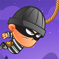 Swing Robber Swing Robber